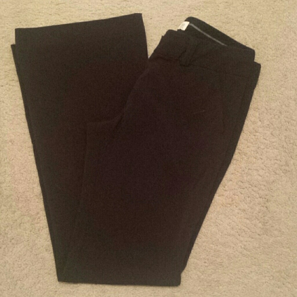 Old Navy Womens Dress Pants